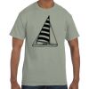 Men's Authentic-T T-Shirt Thumbnail