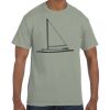 Men's Authentic-T T-Shirt Thumbnail
