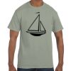 Men's Authentic-T T-Shirt Thumbnail