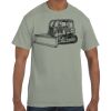 Men's Authentic-T T-Shirt Thumbnail
