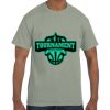 Men's Authentic-T T-Shirt Thumbnail