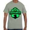 Men's Authentic-T T-Shirt Thumbnail