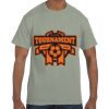 Men's Authentic-T T-Shirt Thumbnail