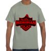 Men's Authentic-T T-Shirt Thumbnail