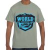 Men's Authentic-T T-Shirt Thumbnail