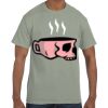 Men's Authentic-T T-Shirt Thumbnail