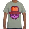 Men's Authentic-T T-Shirt Thumbnail