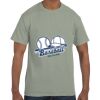 Men's Authentic-T T-Shirt Thumbnail