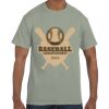 Men's Authentic-T T-Shirt Thumbnail