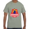Men's Authentic-T T-Shirt Thumbnail