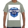 Men's Authentic-T T-Shirt Thumbnail