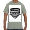 Men's Authentic-T T-Shirt Thumbnail