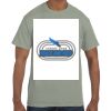 Men's Authentic-T T-Shirt Thumbnail