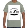 Men's Authentic-T T-Shirt Thumbnail