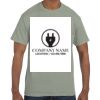Men's Authentic-T T-Shirt Thumbnail