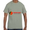 Men's Authentic-T T-Shirt Thumbnail