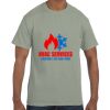 Men's Authentic-T T-Shirt Thumbnail