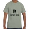 Men's Authentic-T T-Shirt Thumbnail