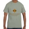 Men's Authentic-T T-Shirt Thumbnail