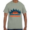 Men's Authentic-T T-Shirt Thumbnail