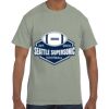 Men's Authentic-T T-Shirt Thumbnail