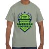 Men's Authentic-T T-Shirt Thumbnail