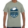 Men's Authentic-T T-Shirt Thumbnail