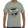 Men's Authentic-T T-Shirt Thumbnail