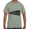 Men's Authentic-T T-Shirt Thumbnail