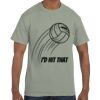 Men's Authentic-T T-Shirt Thumbnail