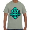 Men's Authentic-T T-Shirt Thumbnail