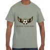 Men's Authentic-T T-Shirt Thumbnail