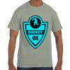 Men's Authentic-T T-Shirt Thumbnail