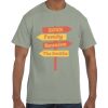Men's Authentic-T T-Shirt Thumbnail