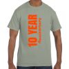 Men's Authentic-T T-Shirt Thumbnail