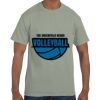 Men's Authentic-T T-Shirt Thumbnail