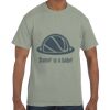 Men's Authentic-T T-Shirt Thumbnail