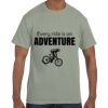 Men's Authentic-T T-Shirt Thumbnail