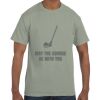 Men's Authentic-T T-Shirt Thumbnail