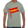 Men's Authentic-T T-Shirt Thumbnail