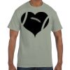 Men's Authentic-T T-Shirt Thumbnail