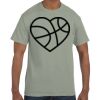 Men's Authentic-T T-Shirt Thumbnail