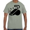 Men's Authentic-T T-Shirt Thumbnail
