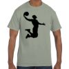 Men's Authentic-T T-Shirt Thumbnail