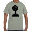 Men's Authentic-T T-Shirt Thumbnail