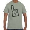 Men's Authentic-T T-Shirt Thumbnail