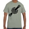 Men's Authentic-T T-Shirt Thumbnail