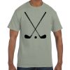 Men's Authentic-T T-Shirt Thumbnail