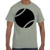 Men's Authentic-T T-Shirt Thumbnail
