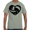 Men's Authentic-T T-Shirt Thumbnail